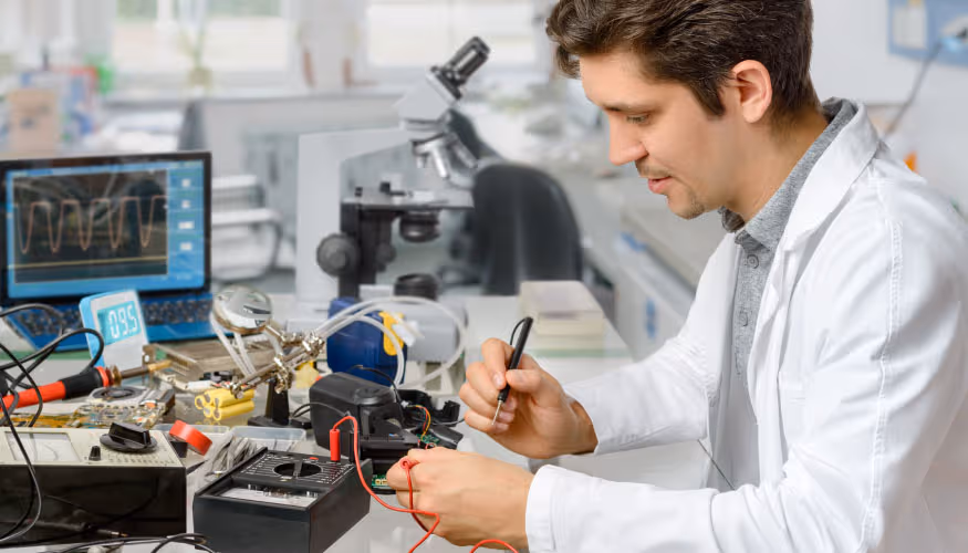 Yahşihan Elektronik Tamircisi