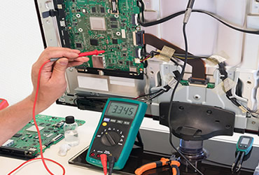 Yahşihan Elektronik Tamircisi