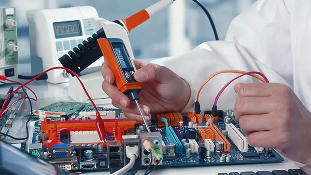 Yahşihan Elektronik Tamircisi